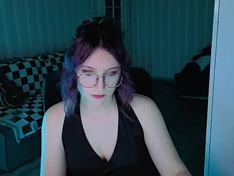 violet-siren-x's Live XXX Chat