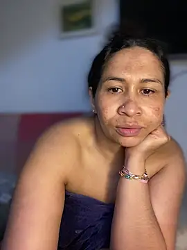 Carola-Ross' Live XXX Chat