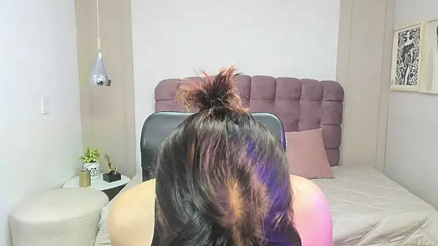 KassMonroe – Live XXX-chat