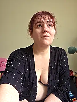 Ashloves_'s Webcam Show