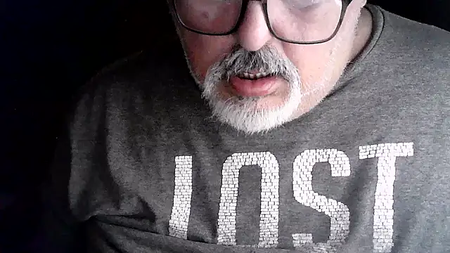 cashot58's Webcam Show