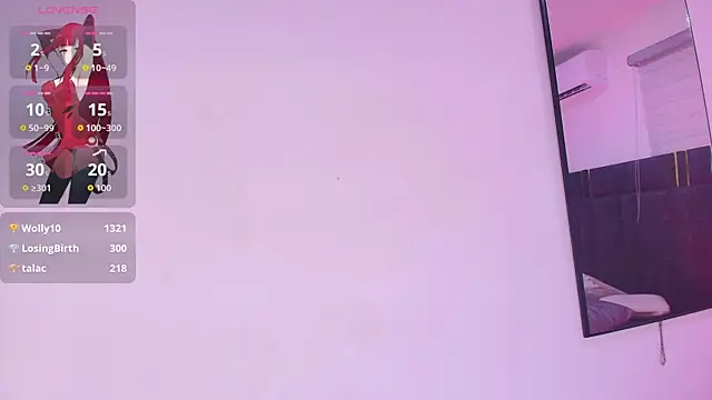 sara_ck 即時 XXX 聊天