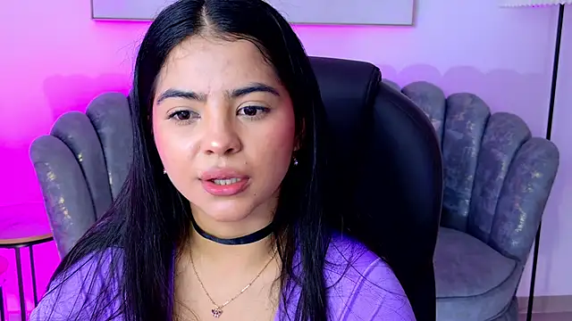 Layla_Breezee Obrolan Langsung XXX