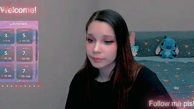 Kitten_Alissa 现场XXX聊天