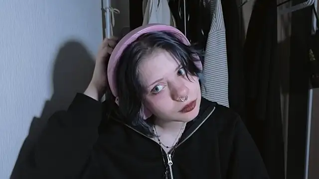 Alice_Zev Live XXX-Chat