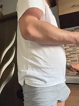 Pablo_Hornyguy95 网络视讯表演