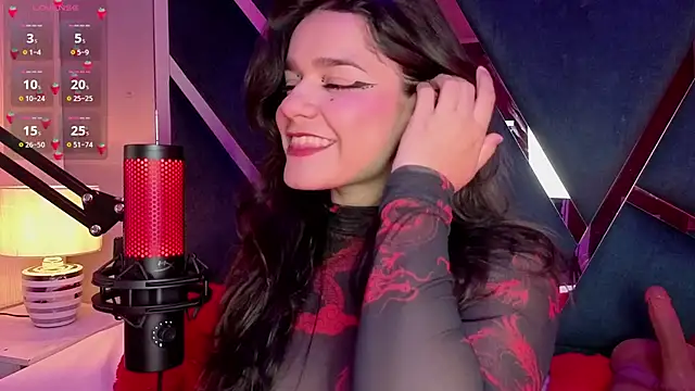 ValerieKay_'s Live XXX Chat