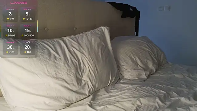 XXX chat uživo modela RyanStorm_