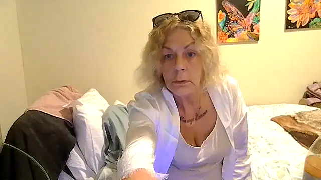 belgianshantie live XXX chat