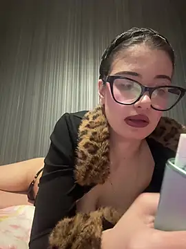 Chat XXX en directo de SirenLisa69
