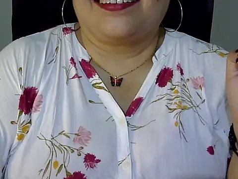Chatroom XXX en direct de Soniya_Sha