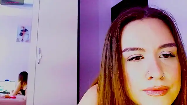 Chat XXX Live pinksugarbaby
