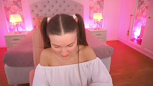 Živý XXX chat AshleyBaie