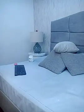 Damian_Garciaa Show in webcam