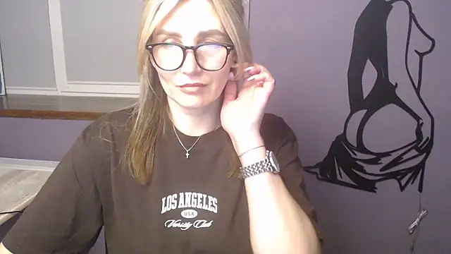 Chat XXX en directo de _sexy_lady