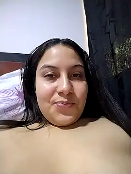 esmeralda_jadees Live XXX Chat