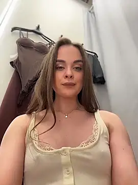 KristiRich's Live XXX Chat