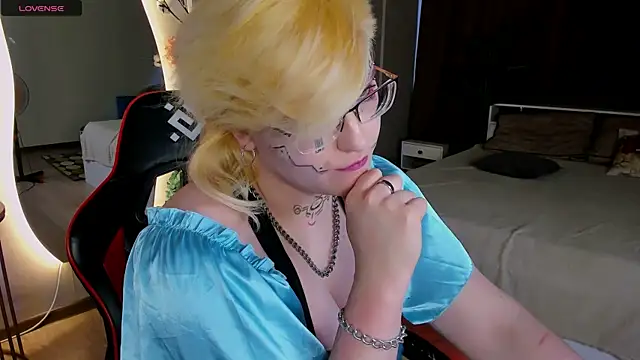 Xiao_Eclipse's Live XXX Chat
