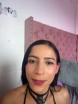 Chat XXX en directo de Jill_valen