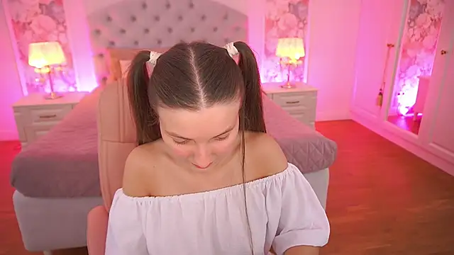 Chat XXX en directo de AshleyBaie