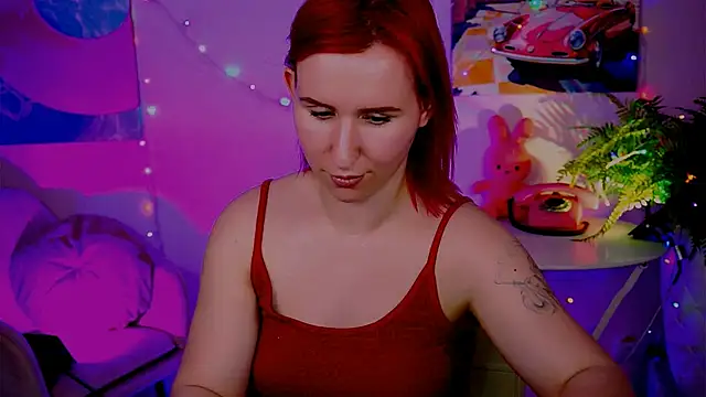 ericapotter – Naživo XXX chat