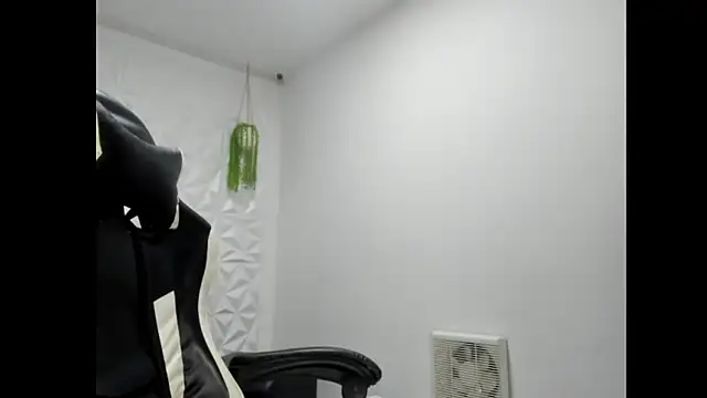 PlayBoy_Rush Webcamshow