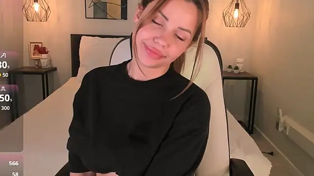 Roxana_Wet_'s Live XXX Chat
