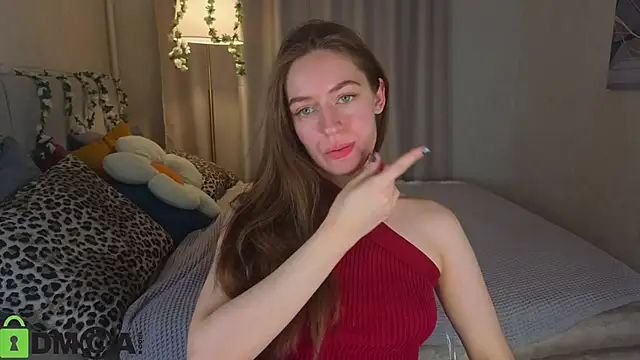 Agnes_Wells Chat XXX in diretta