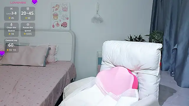 Chat XXX en directo de 9aunatiis