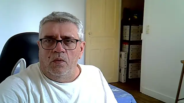 Laurent_oldmen – webcam-show