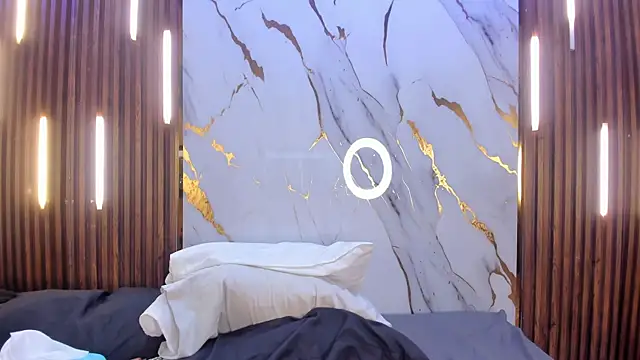 Živý XXX chat VictoriaDuart