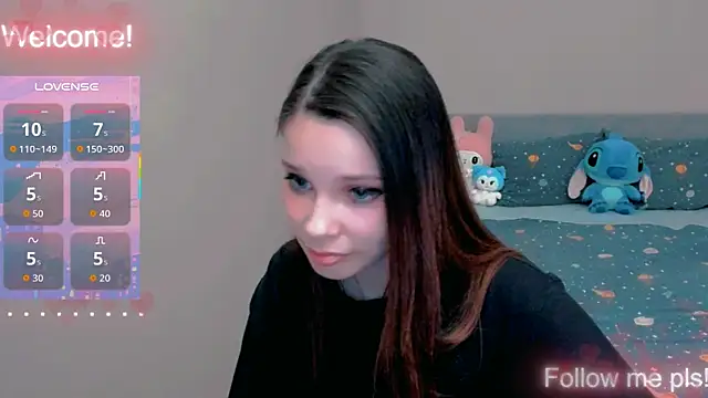 Kitten_AlissaのライブXXXチャット