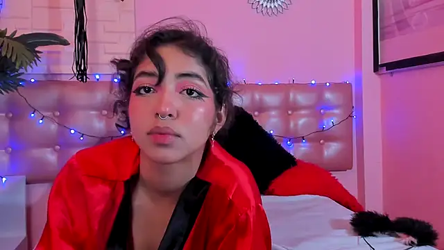 Aronandmoli69 Live XXX-chat