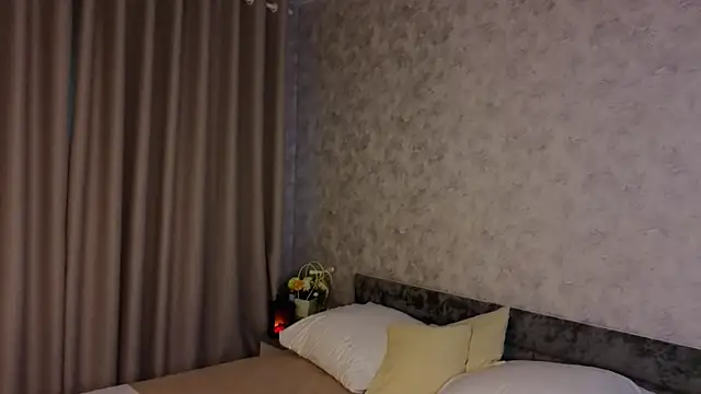 Živý XXX chat Luyten726_8B