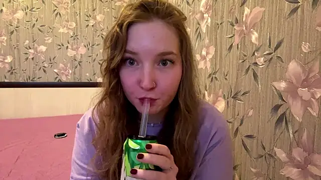 OksiDarling 라이브 XXX 채팅