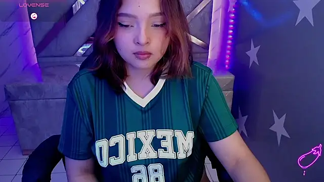 mia_foster_t Chat XXX in diretta