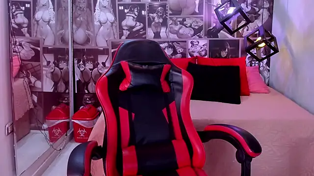 Christian_Foxx Pertunjukan Webcam