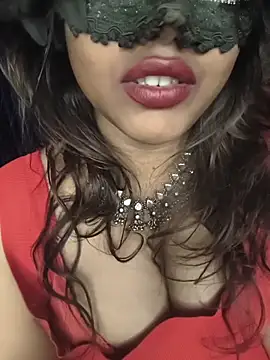 Pertunjukan Kamera Web SEXXY_DARLING_1