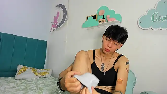 ivyheat3 Chat XXX in diretta