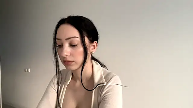 Czat XXX na żywo – Meow_Alika