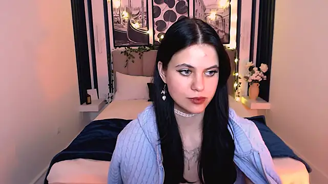 Czat XXX na żywo – _Scarlett_Lee_