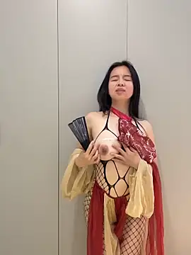 NiNa5203 Webcam Show