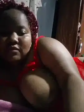 Webkamerová show ChubbyMidgetxxx19