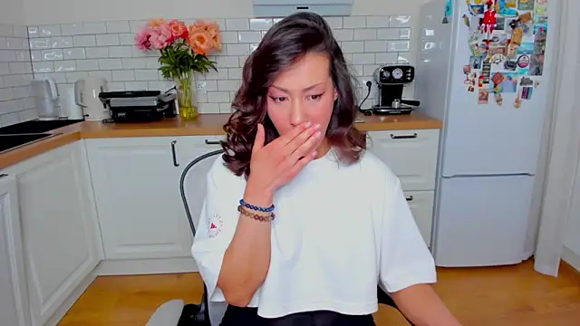 FieryHeart Live XXX-Chat