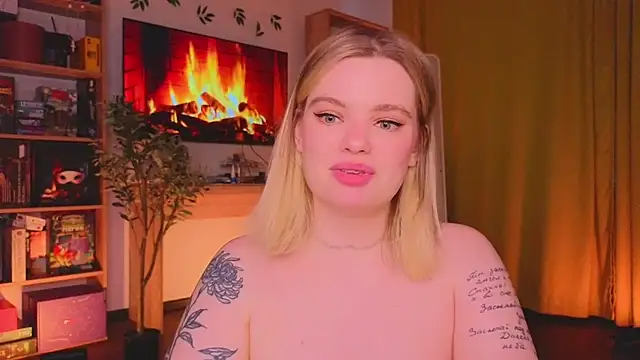 Hottie_Jane Live XXX-Chat
