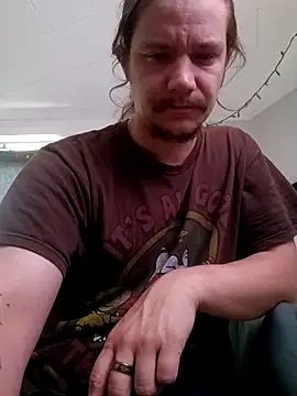 ChuckyyDee Live XXX Chat
