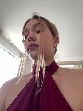 Nikii__ Live XXX-chat