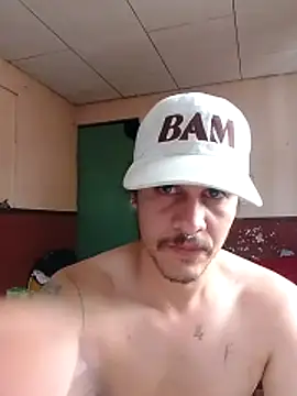 Show de webcam de Sixsixsixsix666