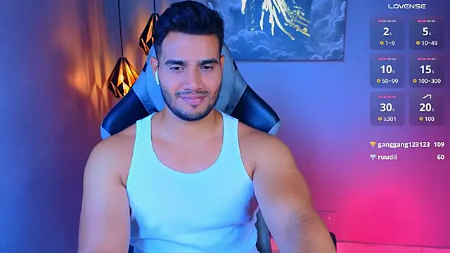 دردشة AndresRodriguez1 الجنسية المباشرة