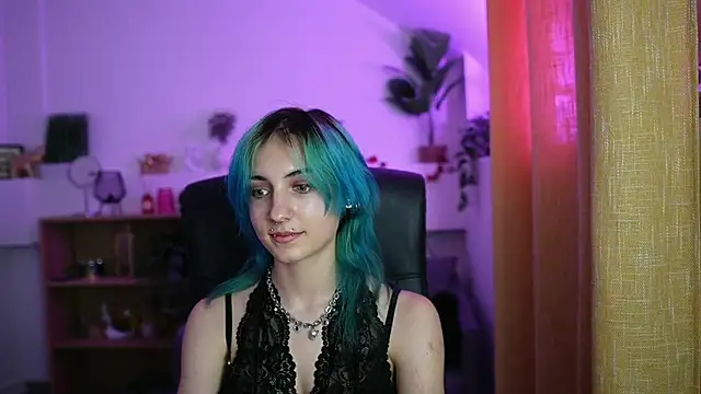 stacy__x3's Webcam Show